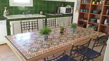 House | Private kitchen | High chair