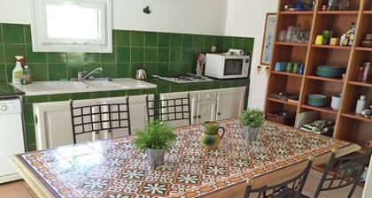 Holiday Home in Villecroze With Pool & Garden