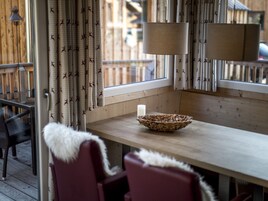 Detalle interior