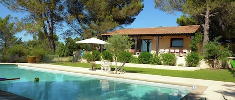 Villa | Piscine