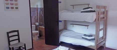 別墅 | 客房設施服務