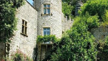 Villa | View from property
