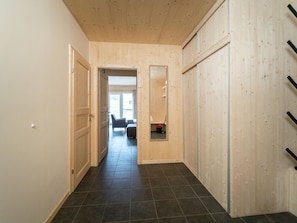 Chalet | Intérieur
