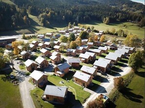 Chalet | Extérieur