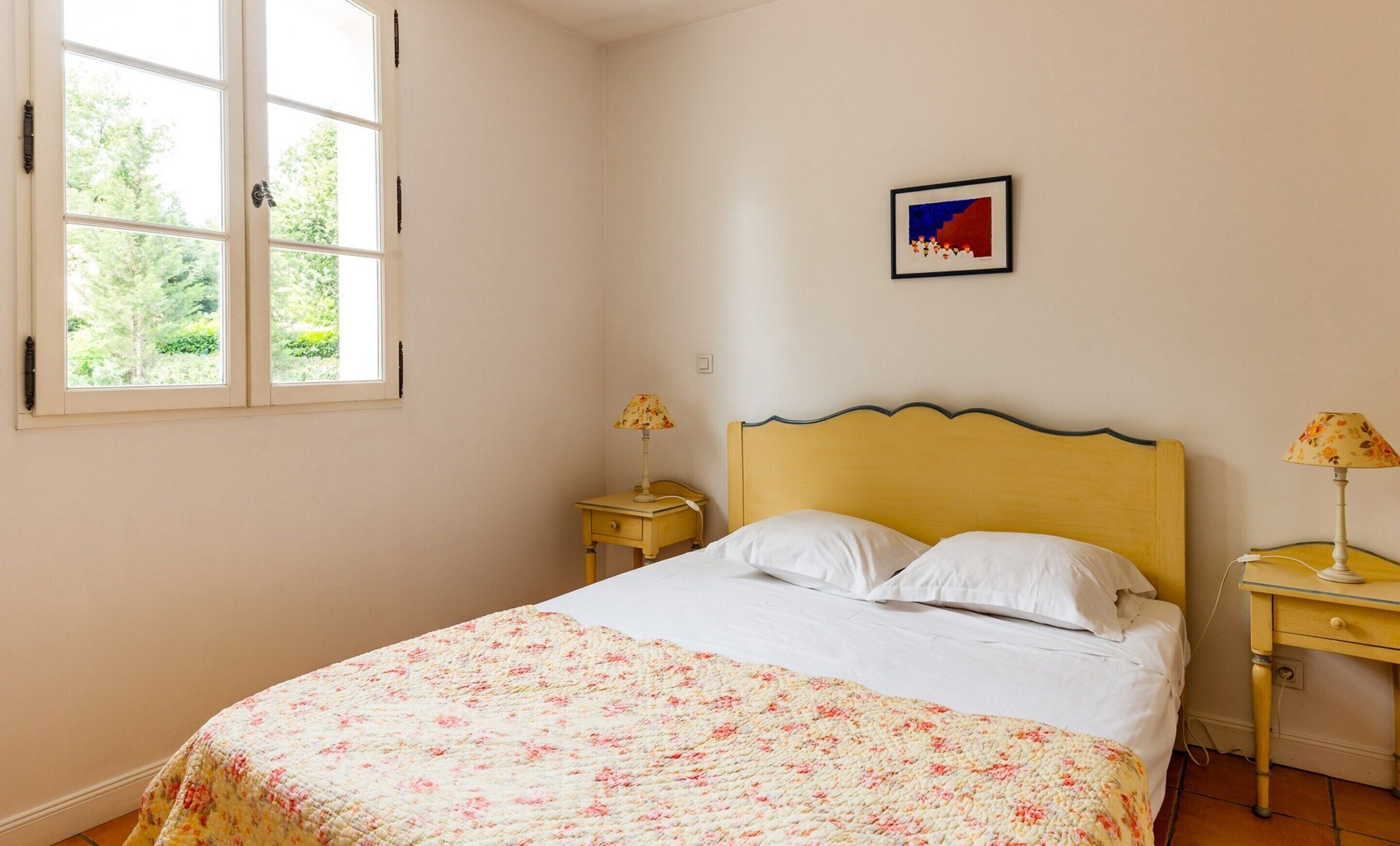 別墅 | 3 間臥室、布置獨特