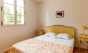 Villa | 3 soverom og individuelt innredet