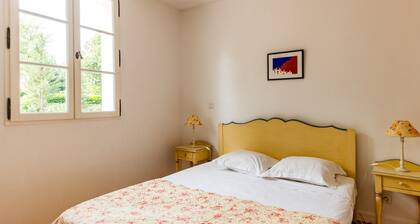 Elegant Villa in Fayence