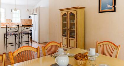 Elegant Villa in Fayence