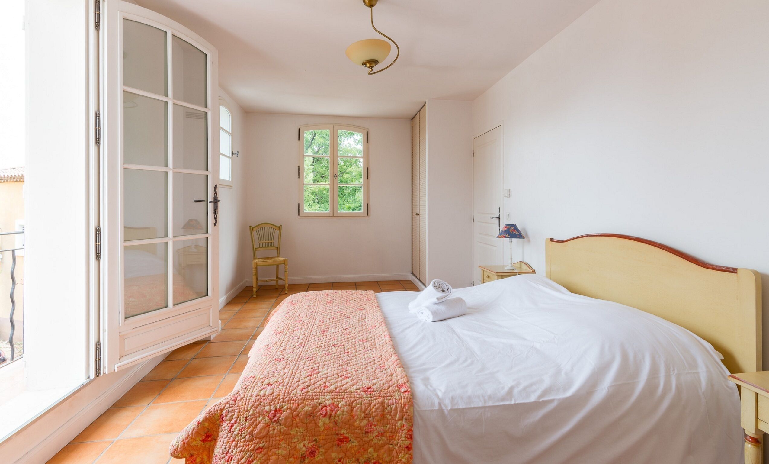 Villa | 3 bedrooms, individually furnished