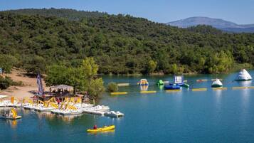 Villa | View from property