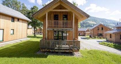 Attractive Chalet on the Slopes