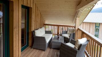 Chalet | Exterior