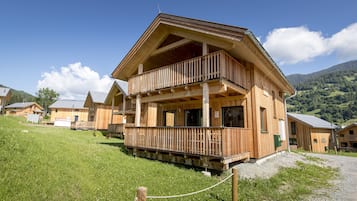 Chalet | Exterior