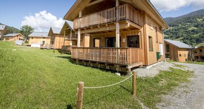 Attractive Chalet on the Slopes