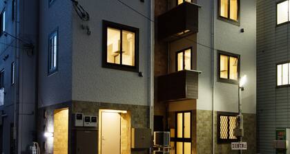 Ginza Tsukiji GUEST HOUSE 301.