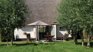 Exterior - Atmospheric 2 Person House on the Edge of Leende (Heeze)