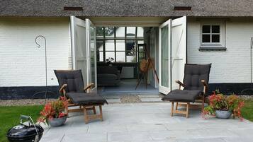 House | Balcony