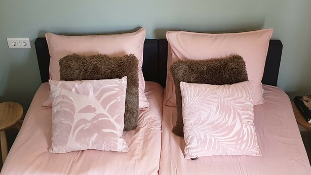 Room amenity - Atmospheric 2 Person House on the Edge of Leende (Heeze)