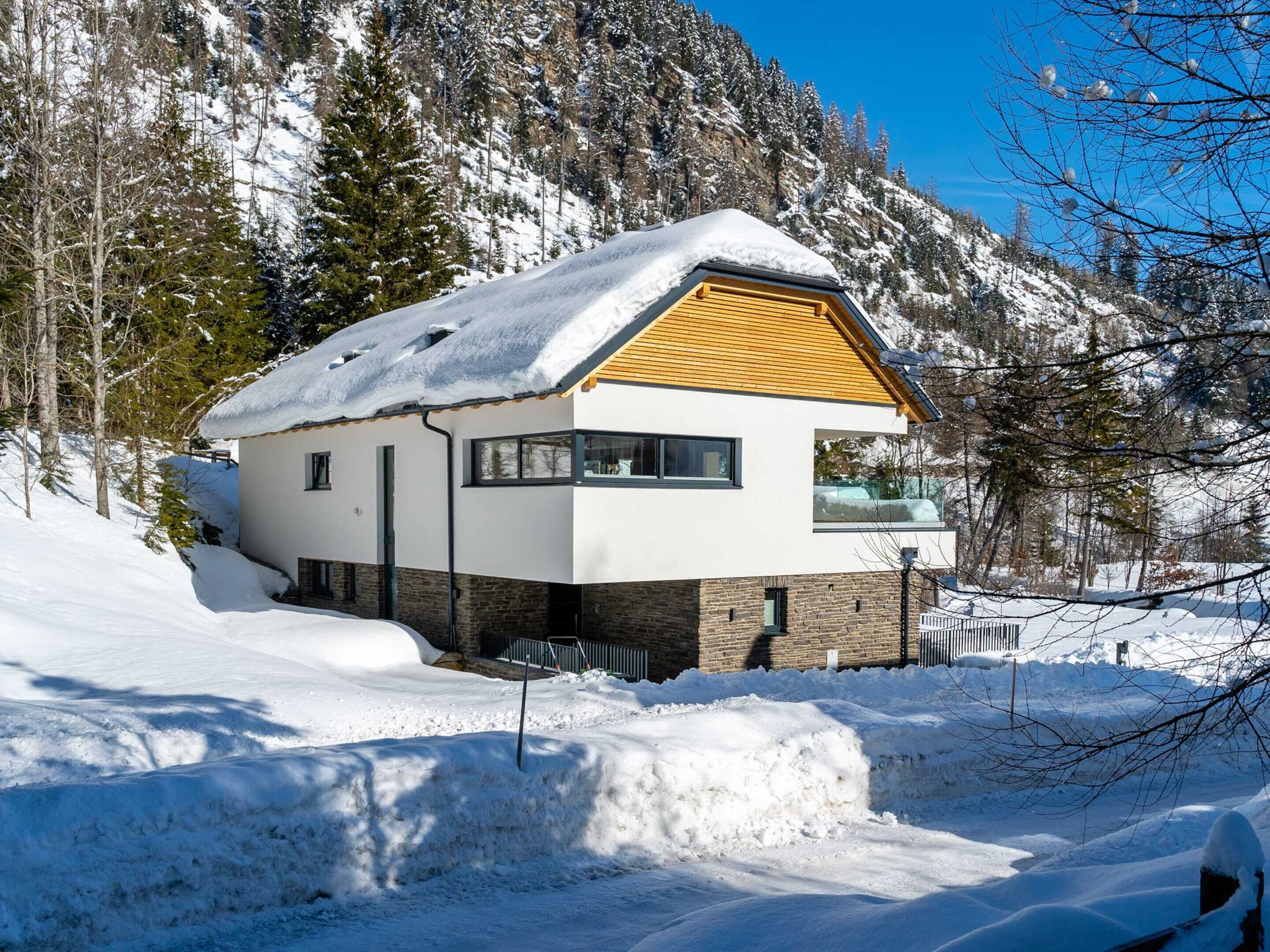 Nhà | Ngoại thất