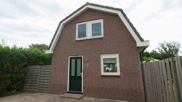 Unclassified image, 1 of 18, button - Cosy Holiday Home in South Holland by the Forest (Noordwijk)
