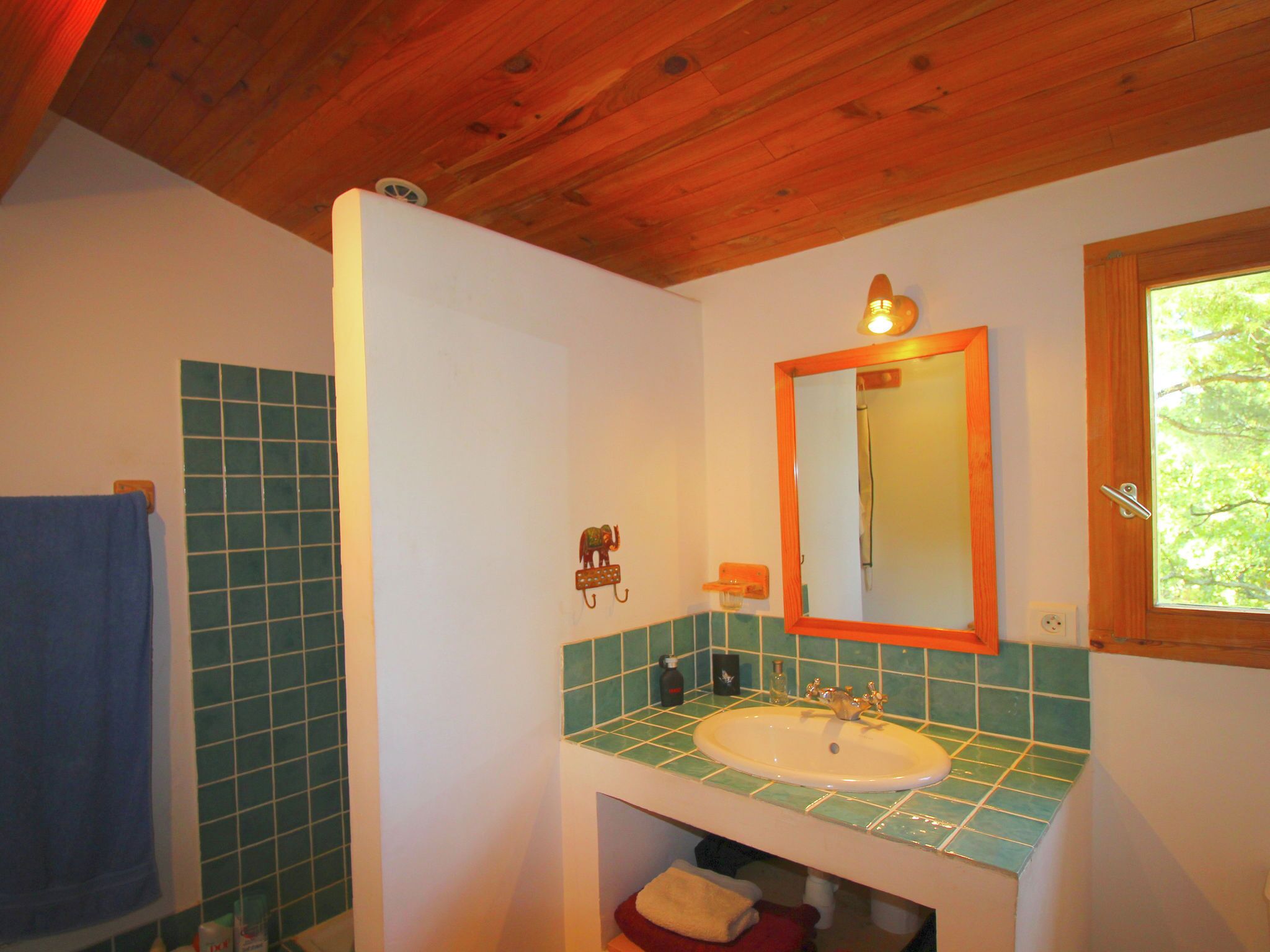 House | Bathroom | Bathtub
