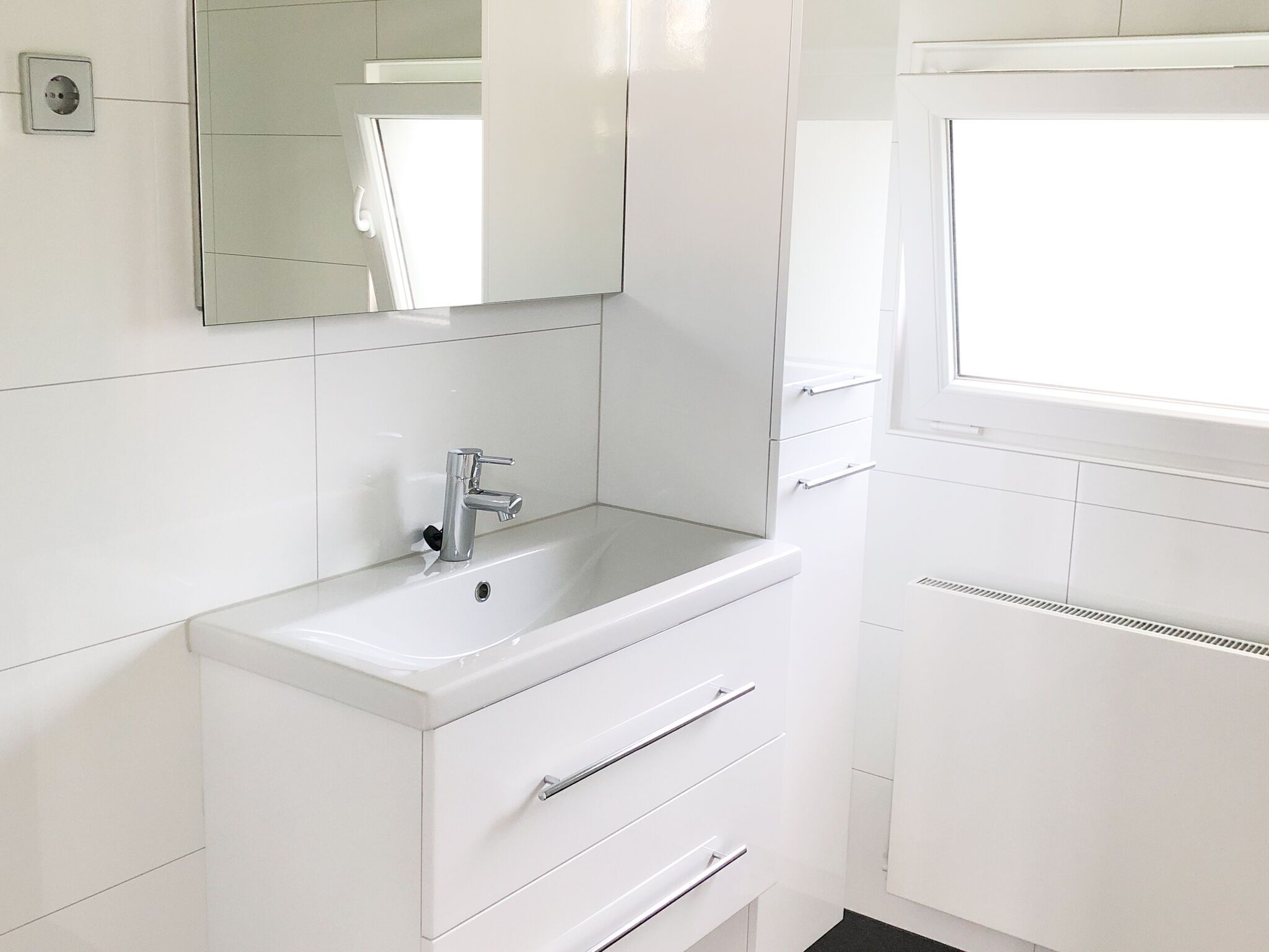 Chalet | Bathroom | Shower
