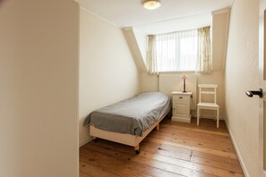 Maison | 4 chambres, ameublement unique