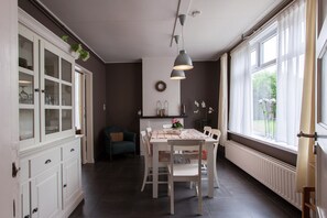 Ferienhaus | Speisen