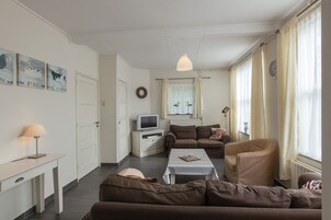 Casa | Sala de estar