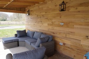 Casa | Balcón