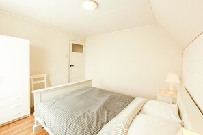 Ferienhaus | 4 Schlafzimmer, individuell eingerichtet
