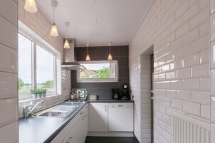 Casa | Cocina privada | Trona infantil