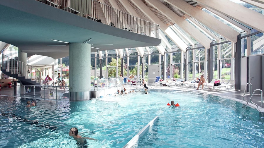 Chalet in Konigsleiten Near Ski Lift