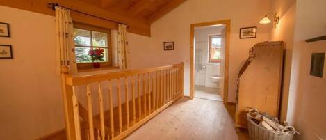 House | Interior