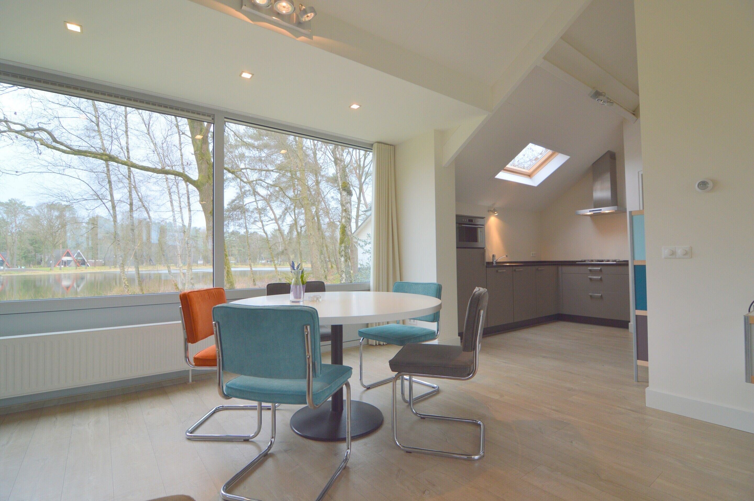 Nhà | Khu ăn uống