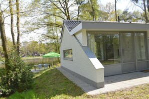 Ferienhaus | Aussenbereich