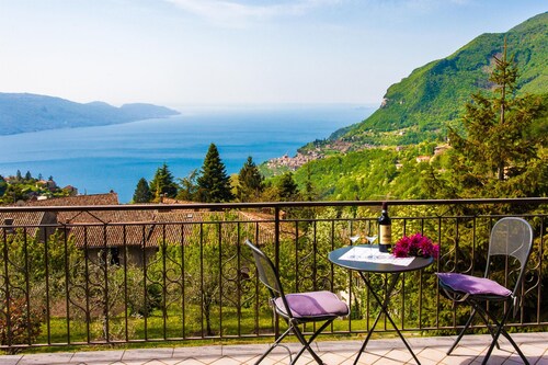 Villa Pineta - Rebomaholidays