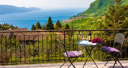 Villa Pineta - Rebomaholidays