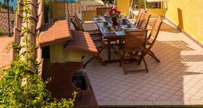 Villa Pineta - Rebomaholidays