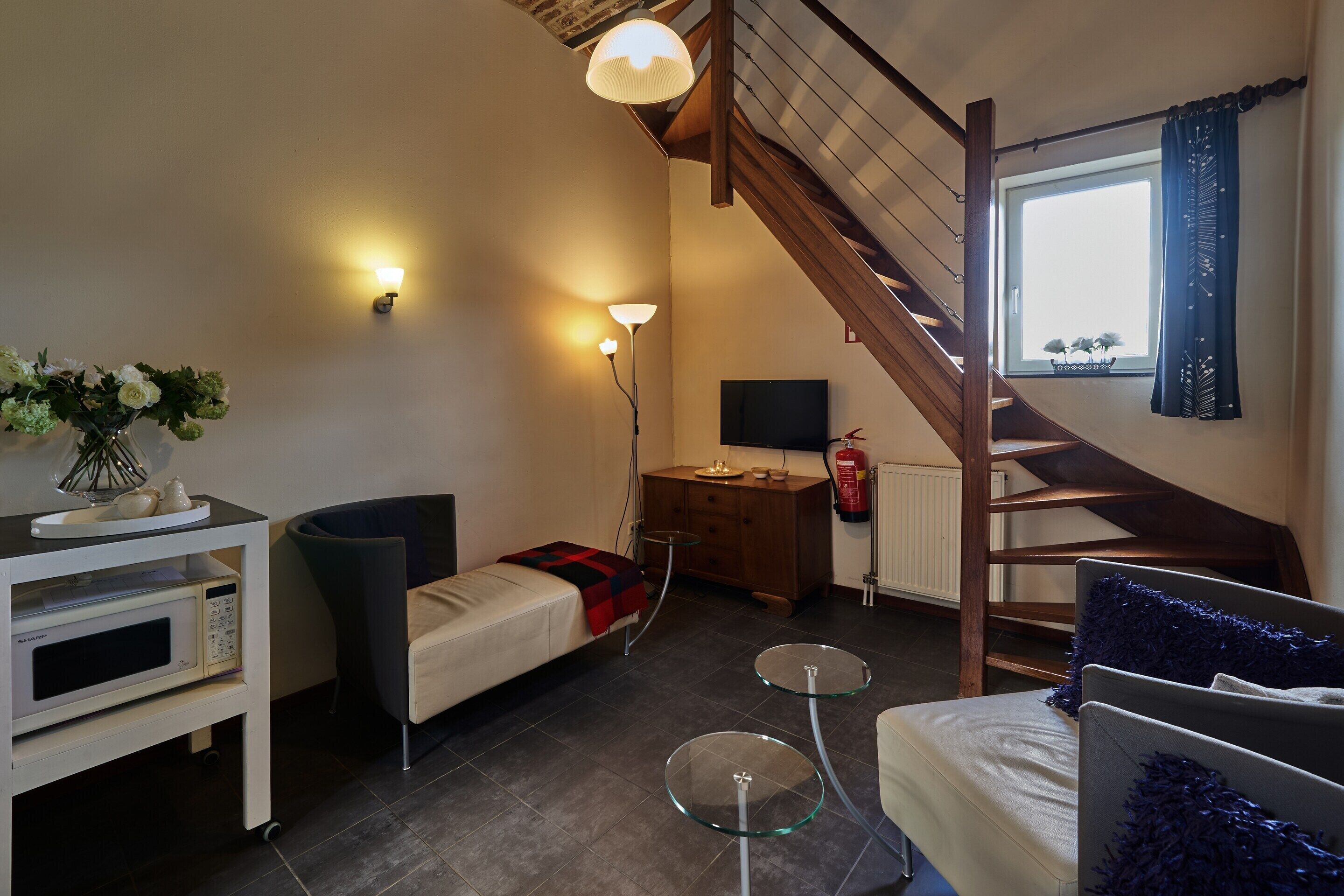 Apartment | Living room