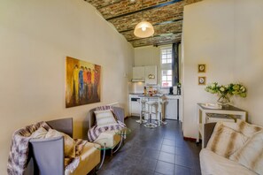 Leilighet | Spiseområde