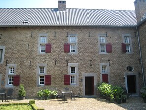 Apartment | Exterior