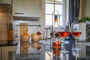 Leilighet | Innvendig detalj