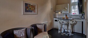 Rustic Apartment in Mesch near Town Center