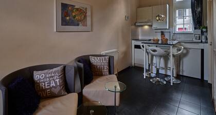 Rustic Apartment in Mesch near Town Center