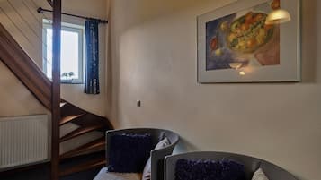 Apartment | Wohnzimmer
