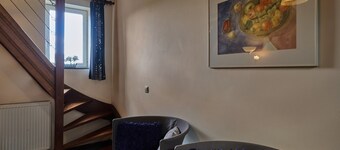 Rustic Apartment in Mesch near Town Center