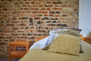 Apartment | Interior detail - Rustic Apartment in Mesch near Town Center (Eijsden)