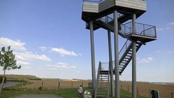 Apartment | View from property