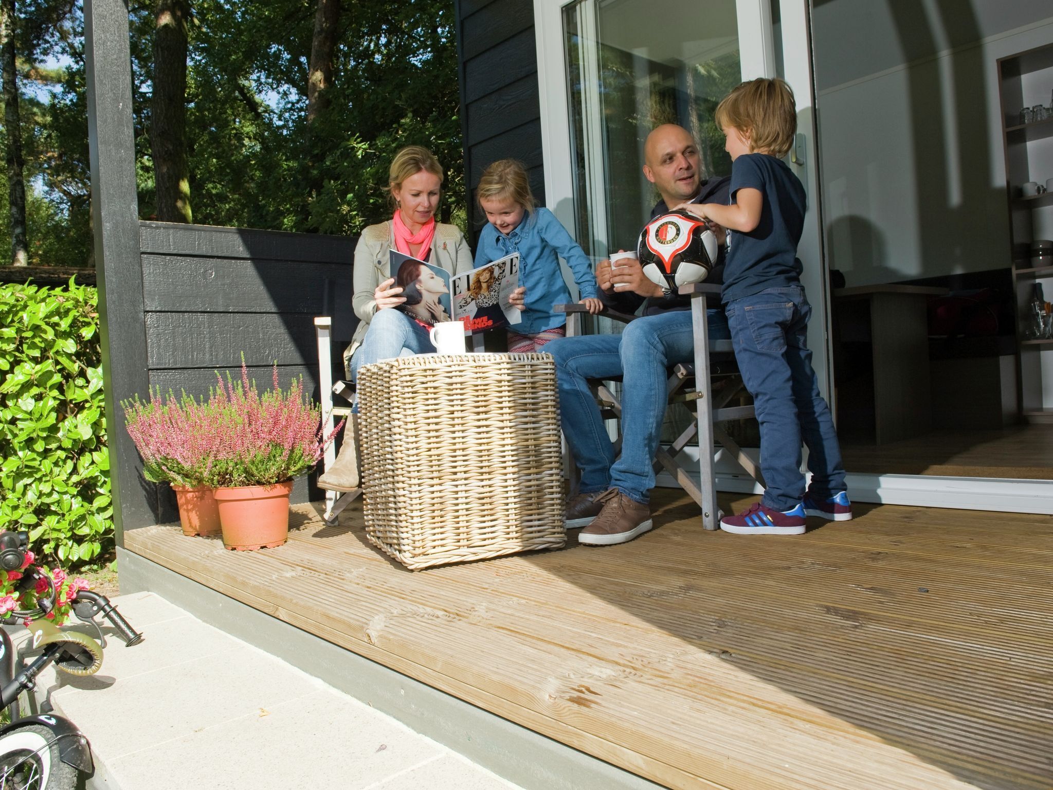 Balkon